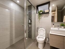 Treasure Crest (D19), Condominium #620293371